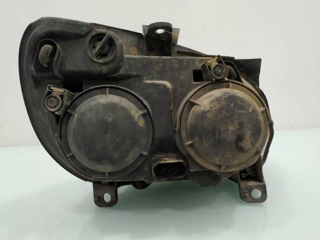 FIAT 51755051 Faro izquierdo  disponible Lugo
