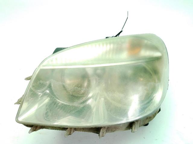 51755051 Faro izquierdo  en stock Sabadell