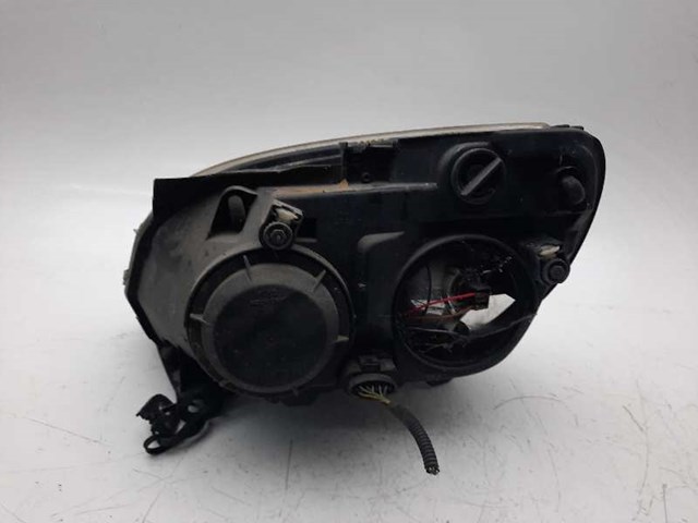 Faro delantero derecho 51755054 FIAT