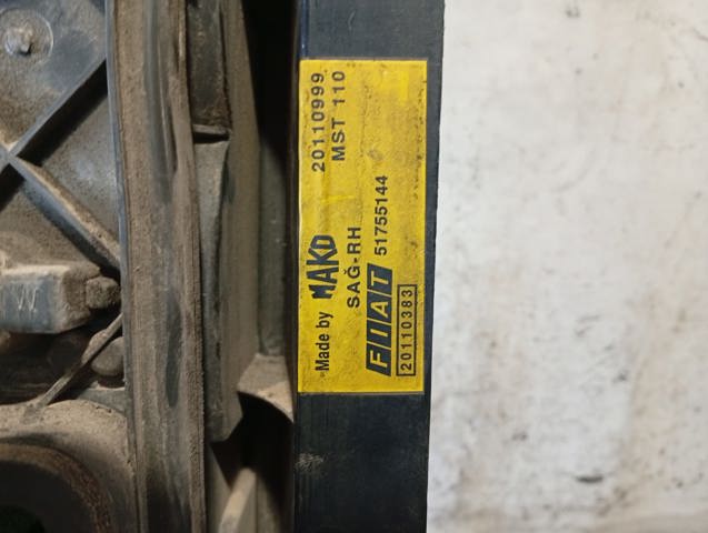 51755144 FIAT Piloto trasero derecho comprar Bilbao