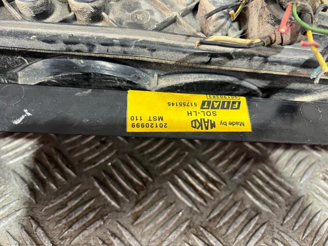 51755145 FIAT Piloto trasero izquierdo  comprar en Oviedo