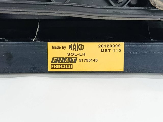 51755145 FIAT Piloto trasero izquierdo comprar Bilbao