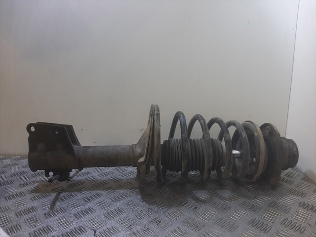 Amortiguador frontal 51755205 FIAT