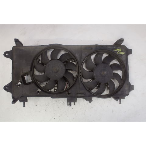 51755591 Ventilador de radiador  en stock Sabadell