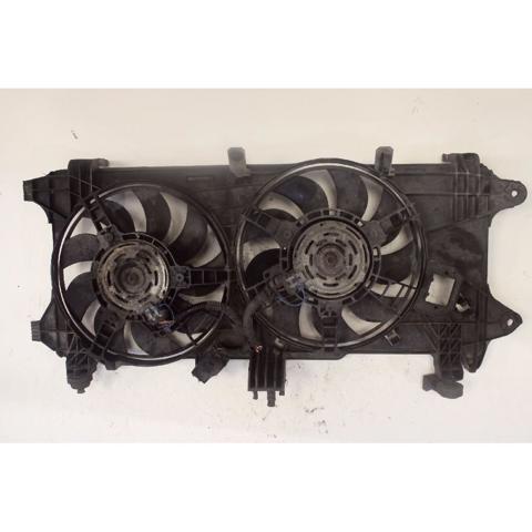 FIAT 51755591 Ventilador de radiador comprar Barcelona