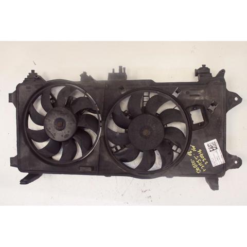 51755591 Ventilador de radiador comprar Almería