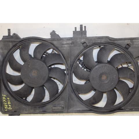 FIAT 51755591 Ventilador de radiador  en stock Valencia