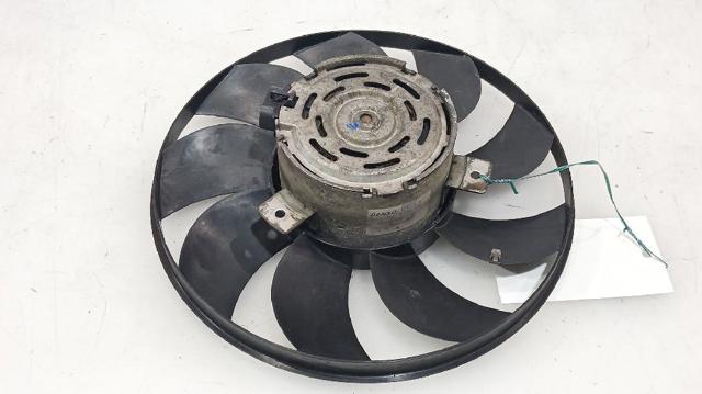 FIAT 51755591 Difusor del radiador de refrigeración con motor y hélice  comprar en Albacete
