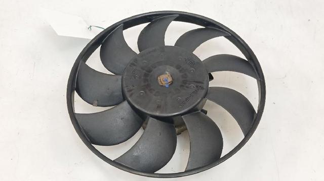 51755591 FIAT Difusor del radiador de refrigeración con motor y hélice  disponible Ourense