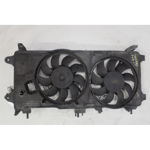 FIAT 51755591 Ventilador de radiador  en stock Salamanca
