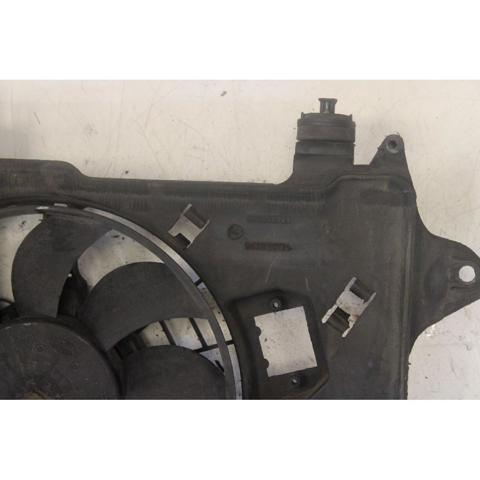 51755591 FIAT Difusor del radiador de refrigeración con motor y hélice  comprar en Lleida
