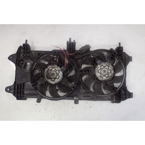 FIAT 51755591 Ventilador de radiador comprar Tarragona