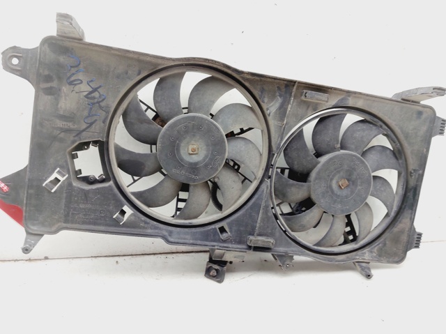 51755591 Fiat/Alfa/Lancia