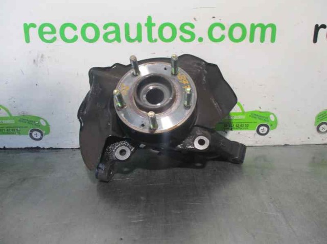 Chapa protectora contra salpicaduras, disco de freno delantero derecho 517563J700 Hyundai/Kia