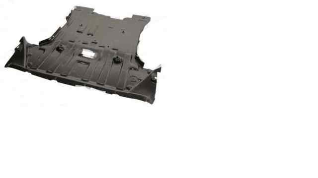 Protección motor /empotramiento BMW X3 F25