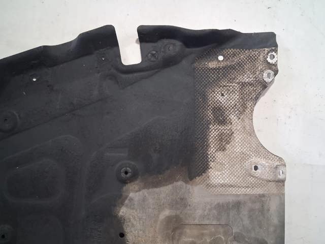 Protector antiempotramiento del motor  51757241814 BMW