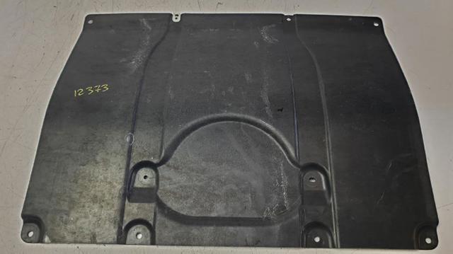 Protector antiempotramiento del motor delantera 51757394744 BMW