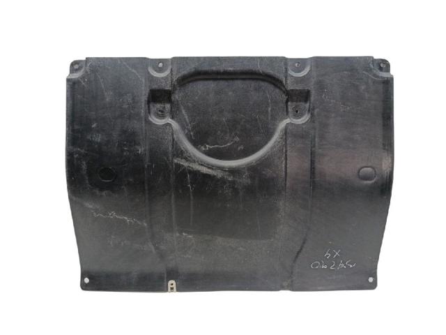 Amortiguación del compartimiento de motor delantera 51757394744 BMW