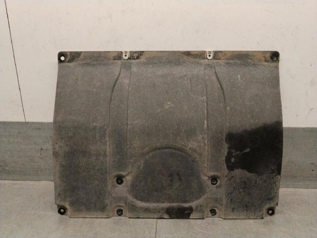 Amortiguación del compartimiento de motor delantera 51757401463 BMW