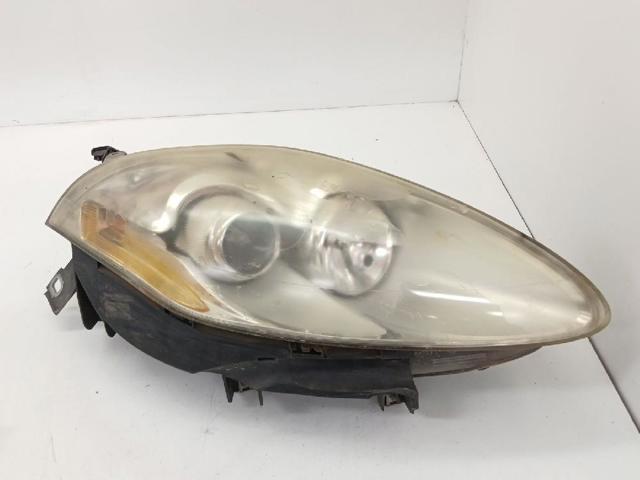 Luz derecha 51757534 FIAT