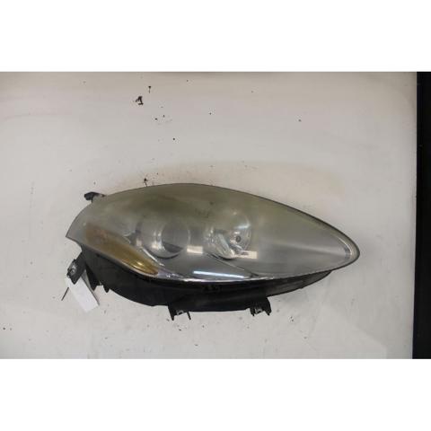 Faro derecho para Fiat Bravo 198