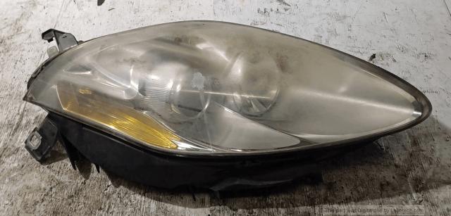 Luz derecha 51757534 FIAT