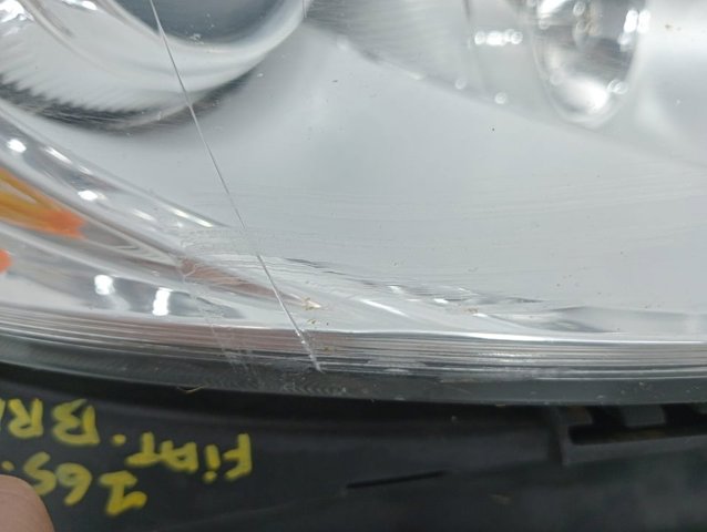 51757534 FIAT Faro derecho comprar Alcalá