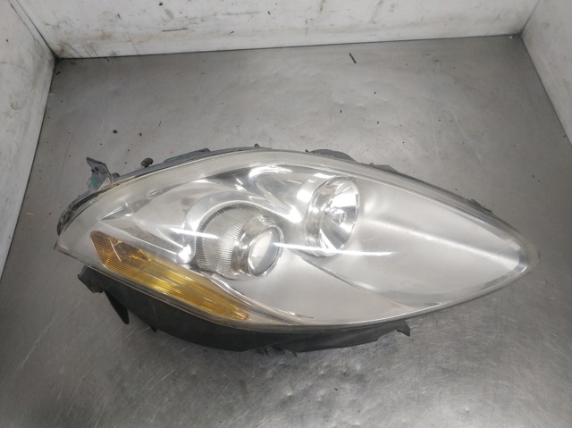 Comprar Faro delantero derecho Bravo II 198