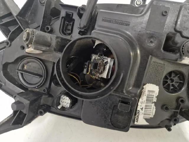FIAT 51757534 Faro derecho  en stock Valencia