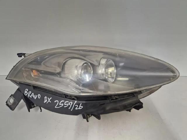 51757534 FIAT Faro derecho comprar Bilbao