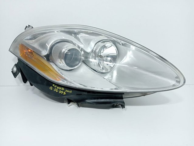 51757534 FIAT Faro derecho  en stock Gandía