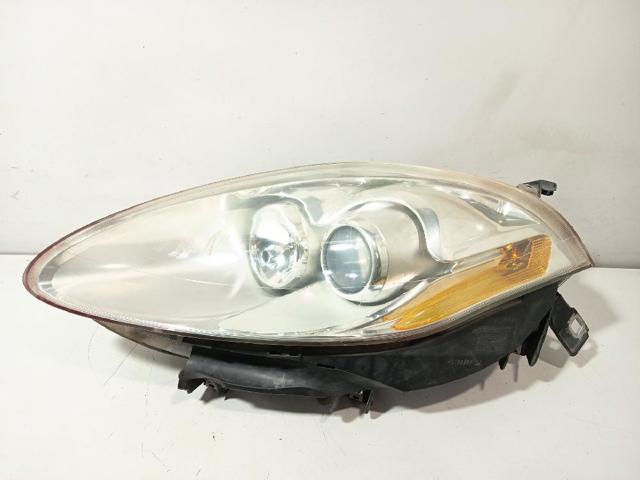 Faro izquierdo para Fiat Bravo 198