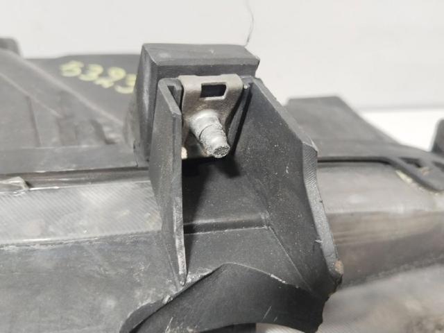 51757538 Faro izquierdo  en stock Sabadell