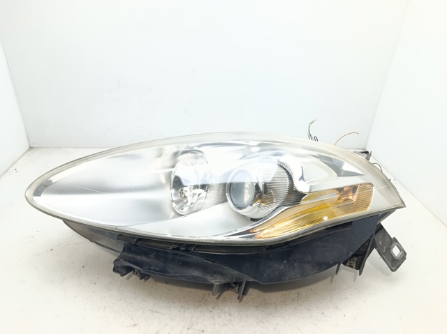 Optica delantera Fiat Bravo II hatchback comprar en España