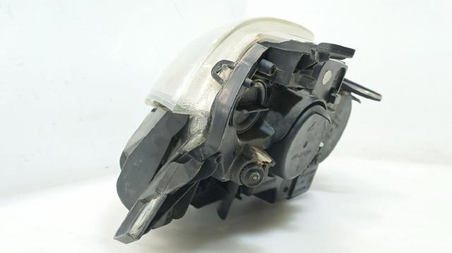 FIAT 51757538 Faro izquierdo  comprar en Ponferrada