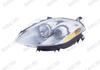 Faros 51757538 FIAT
