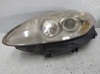 Faros delantero izquierdo 51757538 FIAT