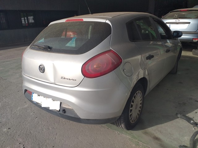 Comprar  Bravo II 198