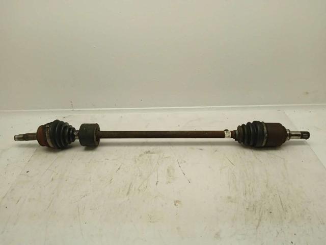 Semieje delantero derecho 51757653 FIAT