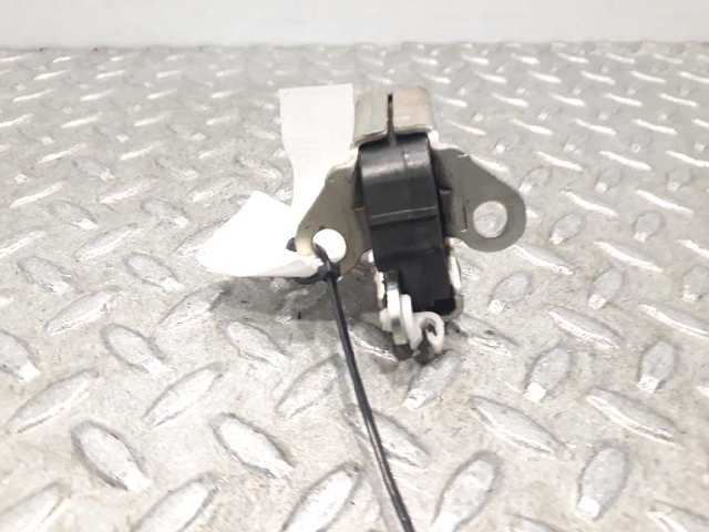 51757818 Cerradura superior de puerta trasera derecha de doble hoja  comprar en Pontevedra