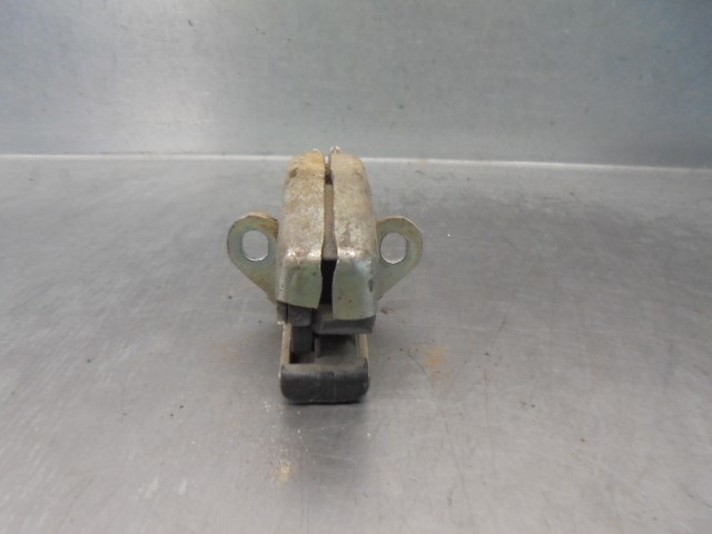 Cerradura superior de puerta trasera derecha de doble hoja 51757818 FIAT