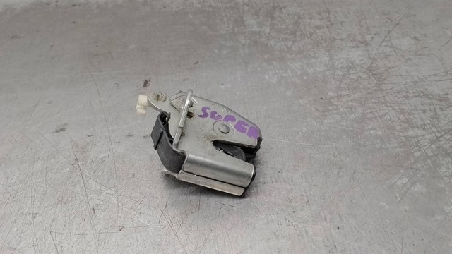 51757818 Cerradura superior de puerta trasera derecha de doble hoja  en stock Sabadell