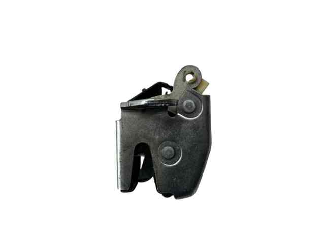 Cerradura superior de puerta trasera derecha de doble hoja 51757818 FIAT