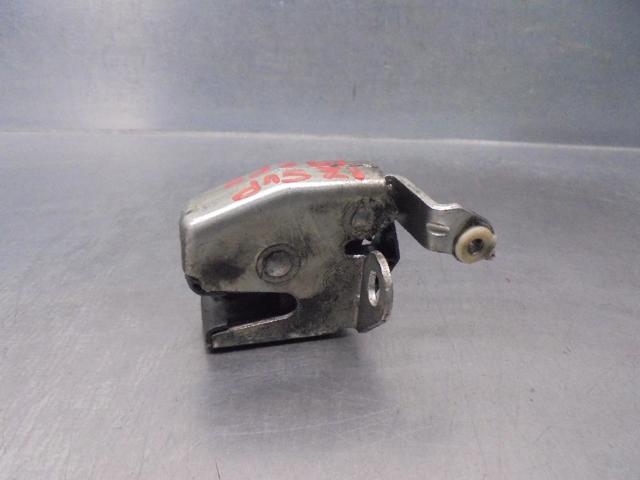 FIAT 51757819 Cerradura superior de puerta trasera izquierda de doble hoja  disponible Lugo