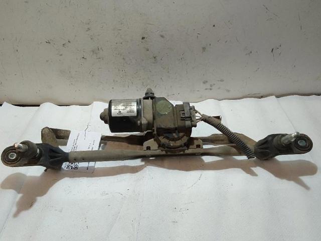 Trapezio del limpiaparabrisas Fiat Bravo II (198)