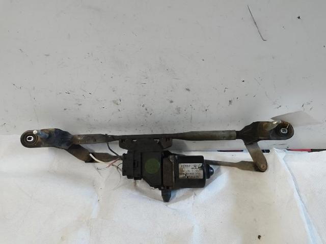 Trapezio del limpiaparabrisas Fiat Bravo II hatchback comprar en España