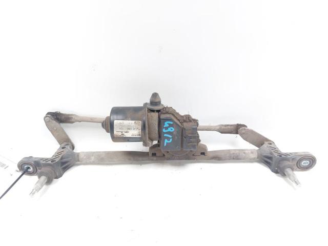 Comprar Trapezio del limpiaparabrisas Bravo II 198
