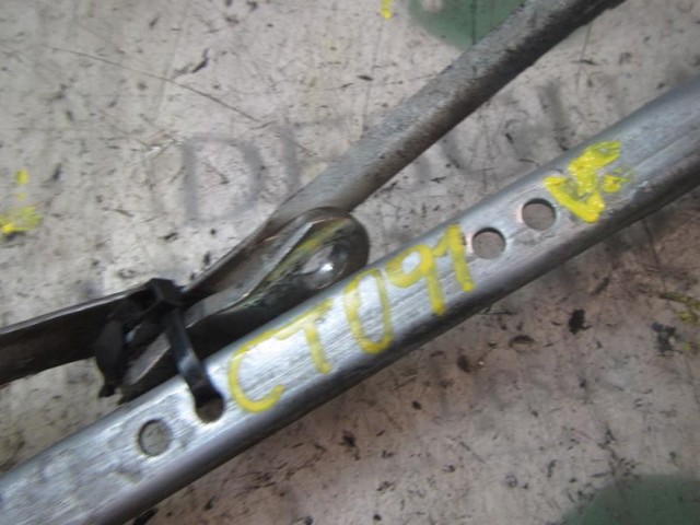 Varilla de limpiaparabrisas para Fiat Bravo 198
