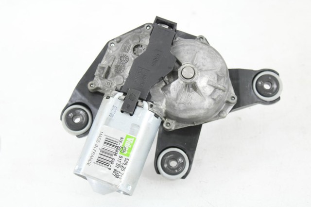 51757867 Motor del limpiaparabrisas trasero  comprar en Zaragoza