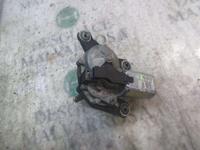 51757867 Motor limpiaparabrisas, trasera  en stock Sabadell